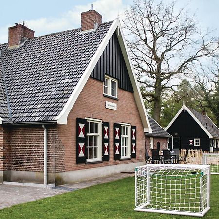 Weidemanssheide Villa Ommen Exterior photo