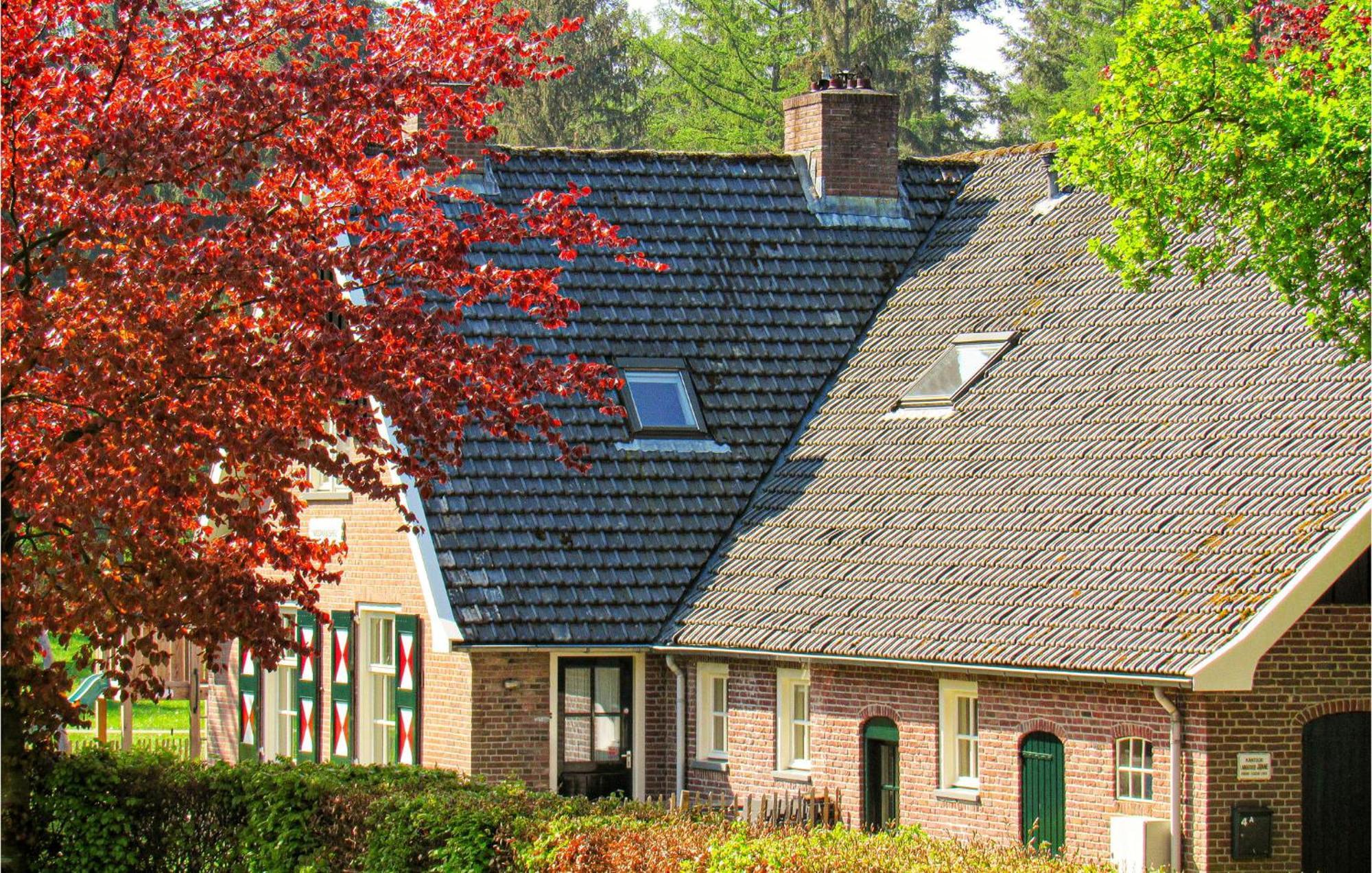 Weidemanssheide Villa Ommen Exterior photo