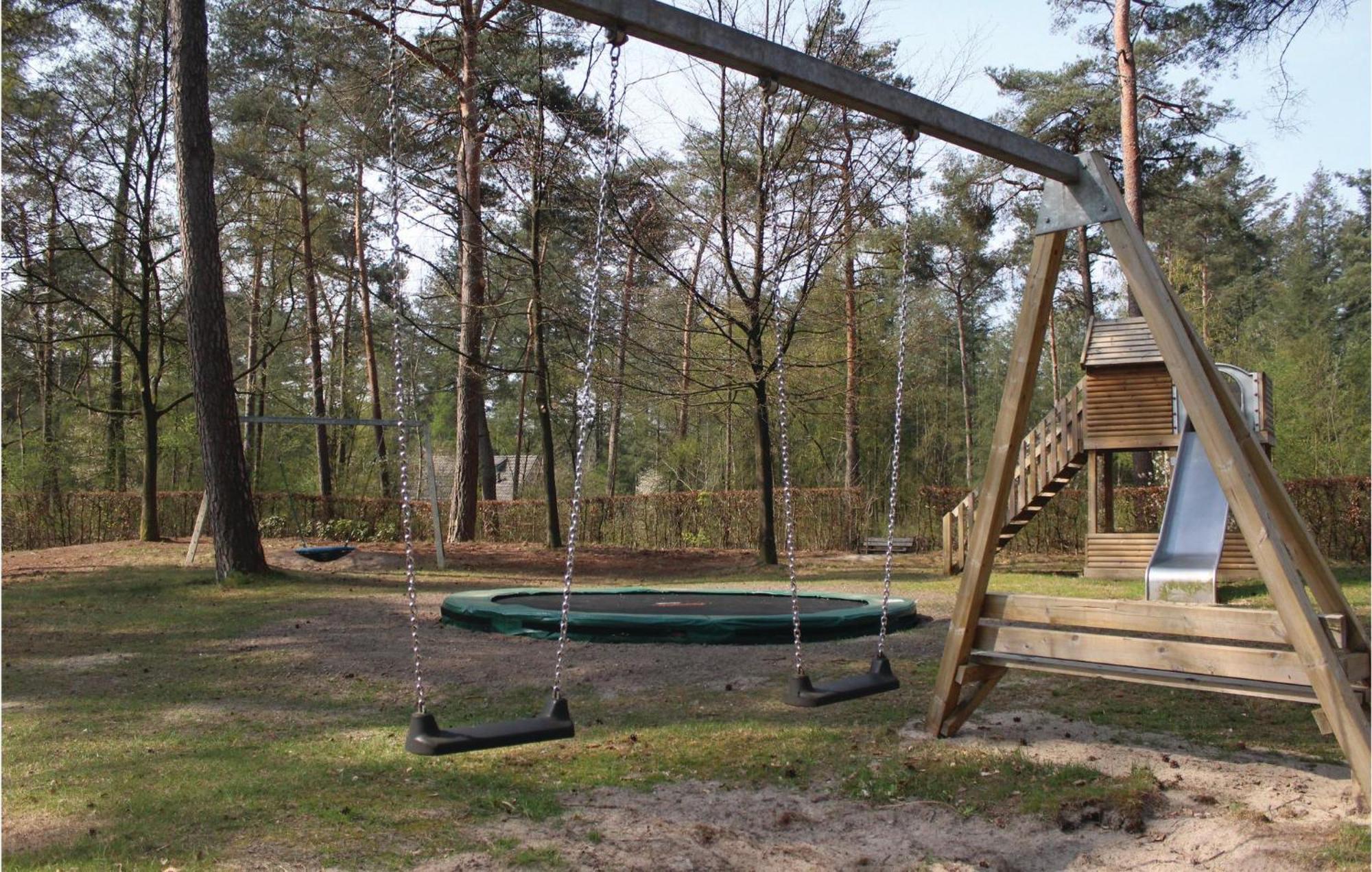 Weidemanssheide Villa Ommen Exterior photo
