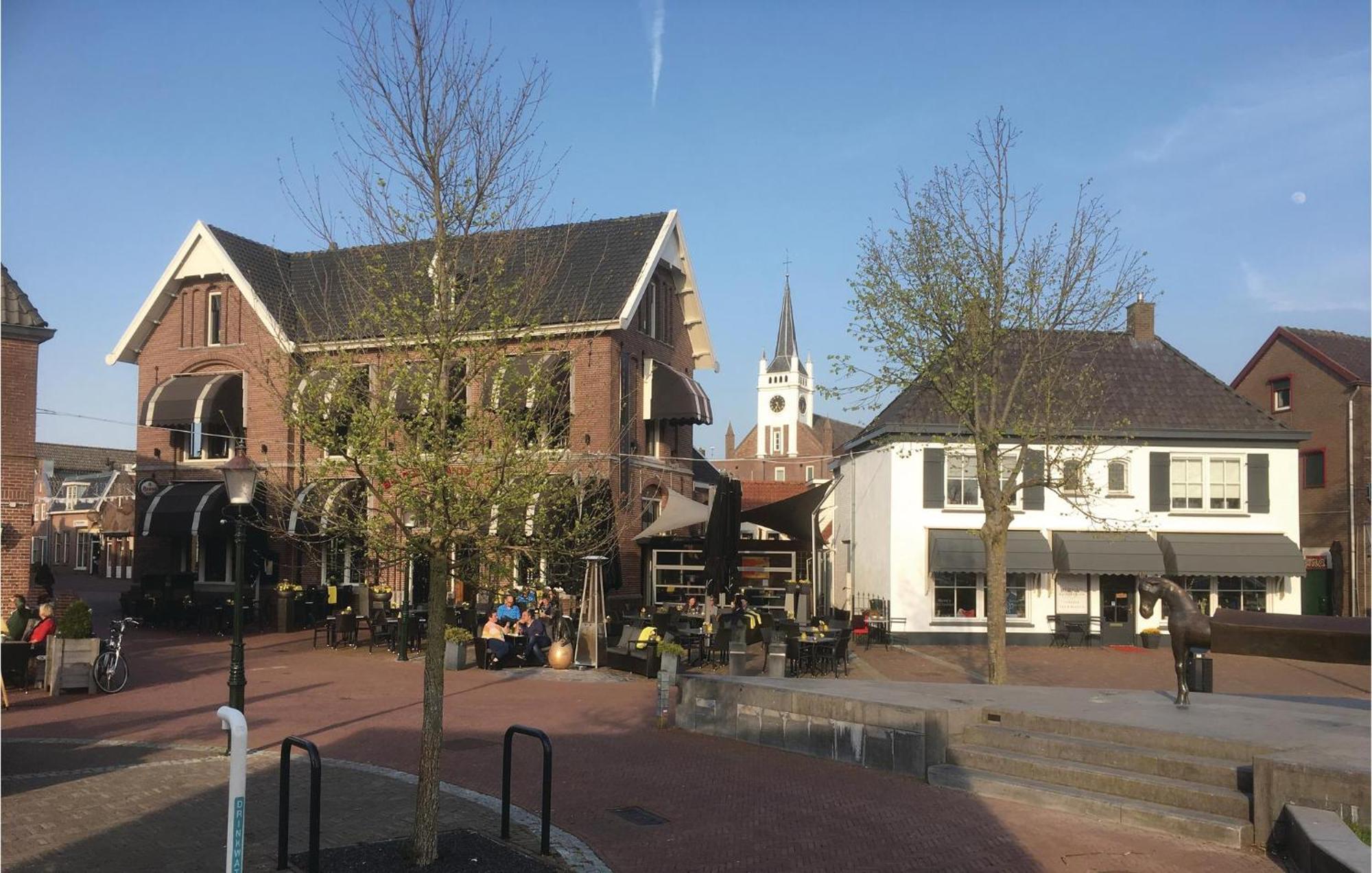 Weidemanssheide Villa Ommen Exterior photo