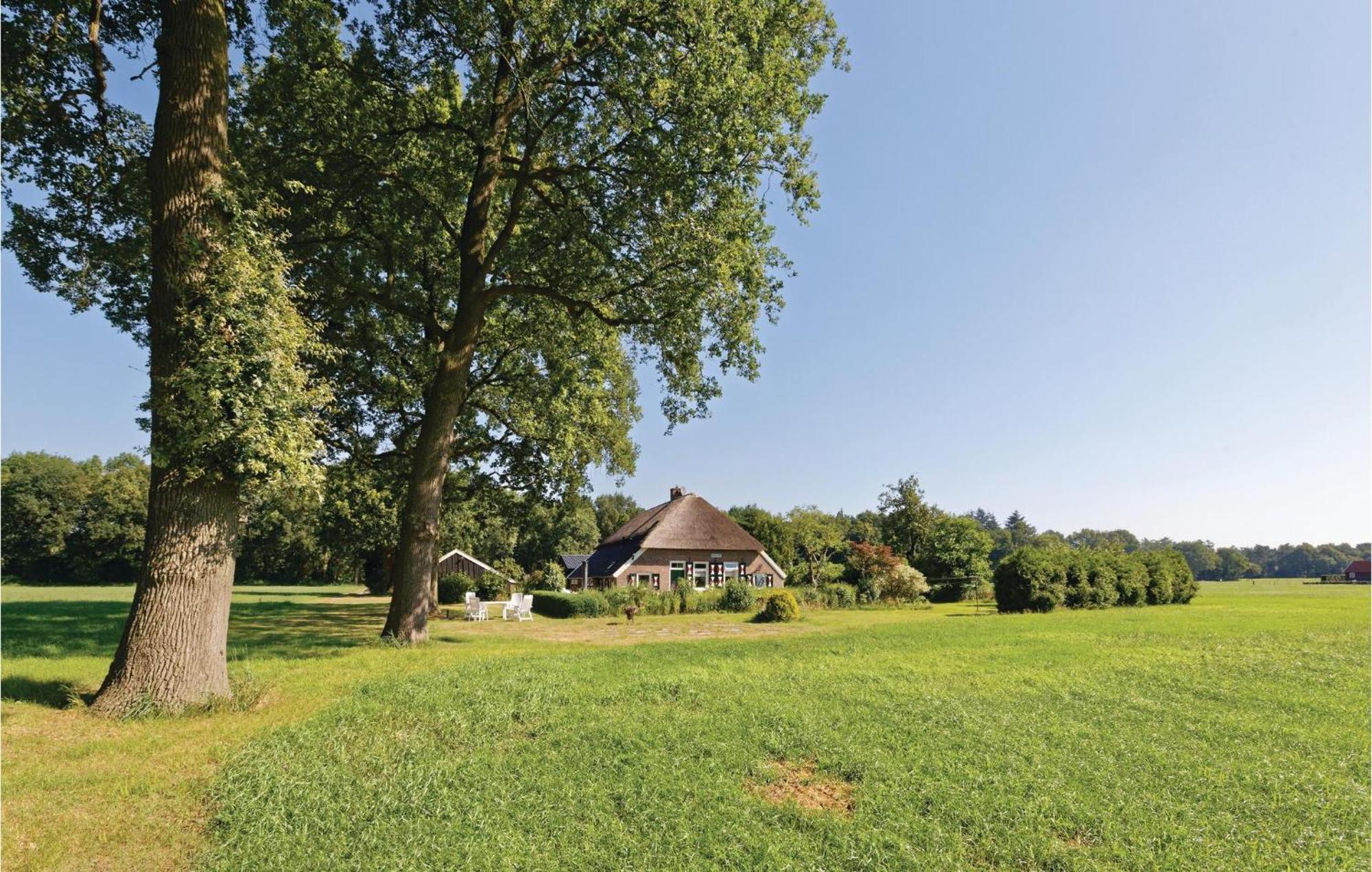 Weidemanssheide Villa Ommen Exterior photo