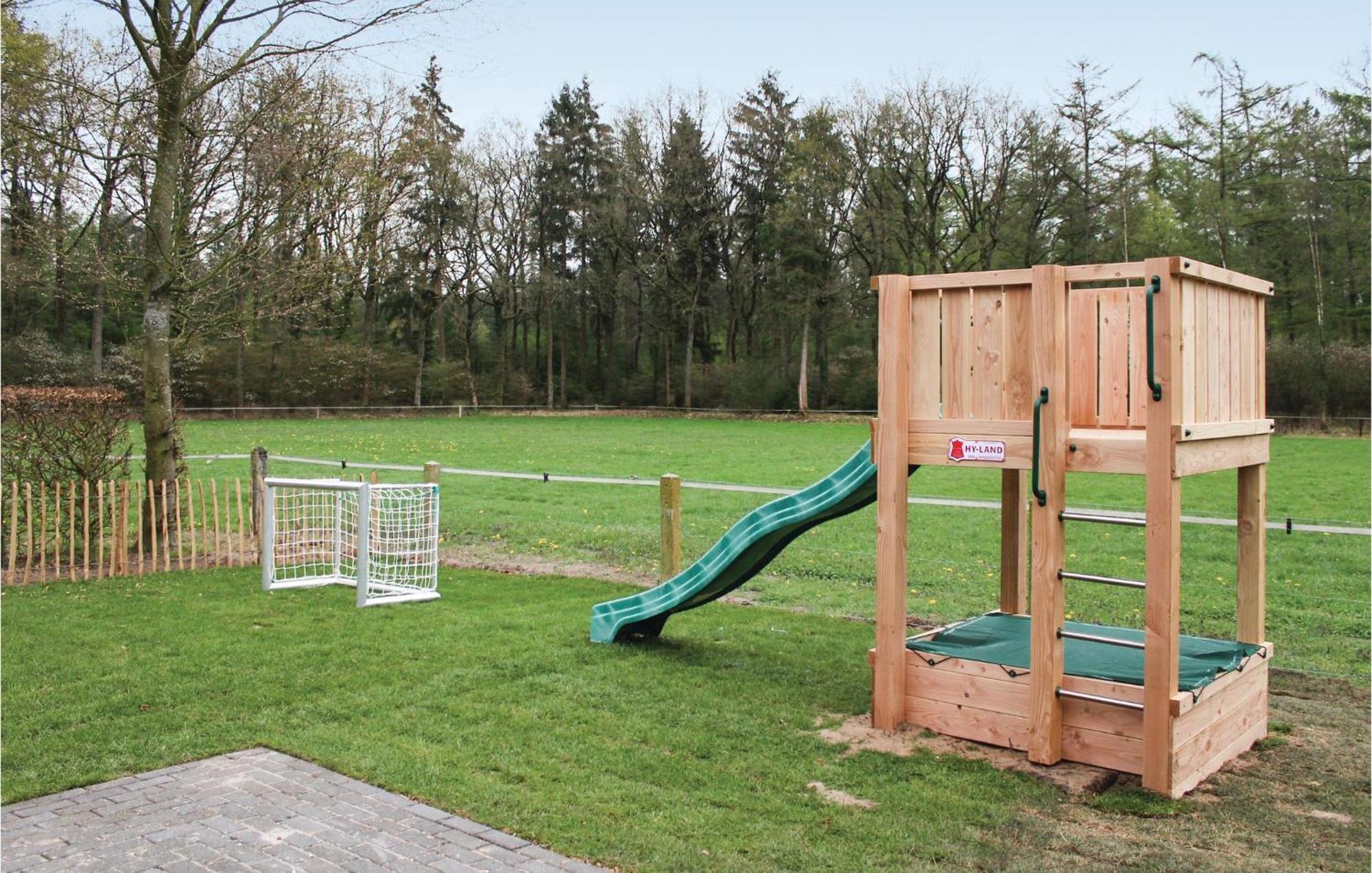 Weidemanssheide Villa Ommen Exterior photo