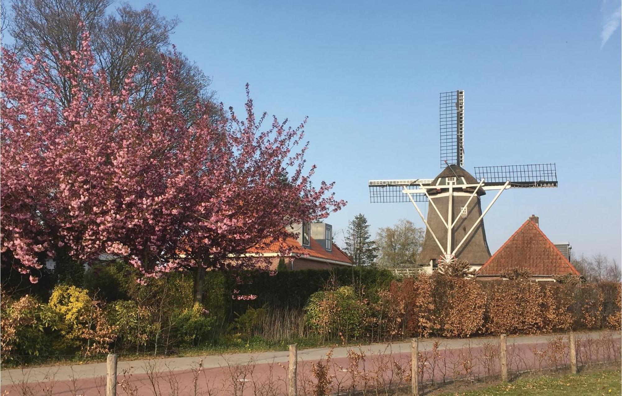Weidemanssheide Villa Ommen Exterior photo