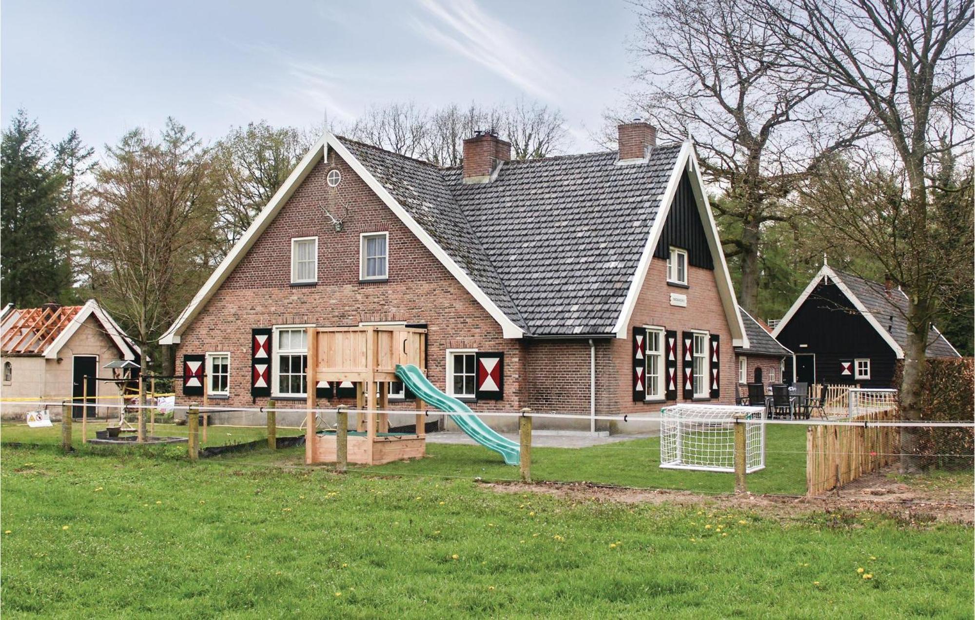 Weidemanssheide Villa Ommen Exterior photo