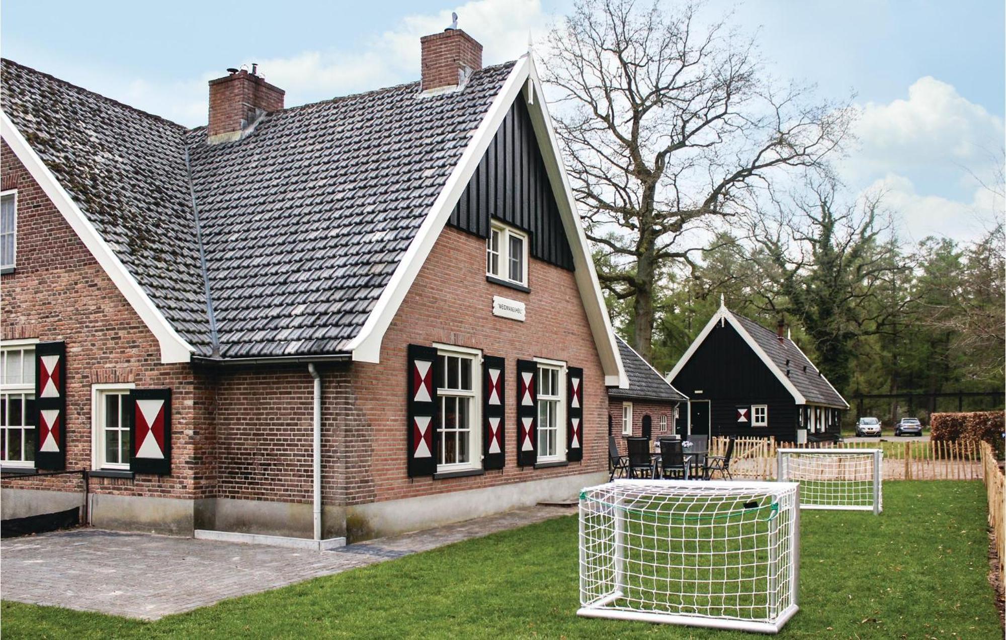 Weidemanssheide Villa Ommen Exterior photo